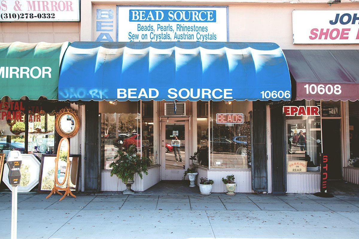 Bead Source