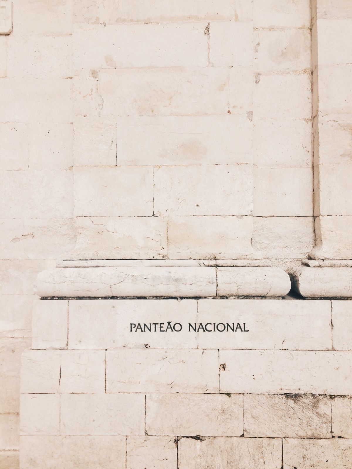 Panteão Nacional