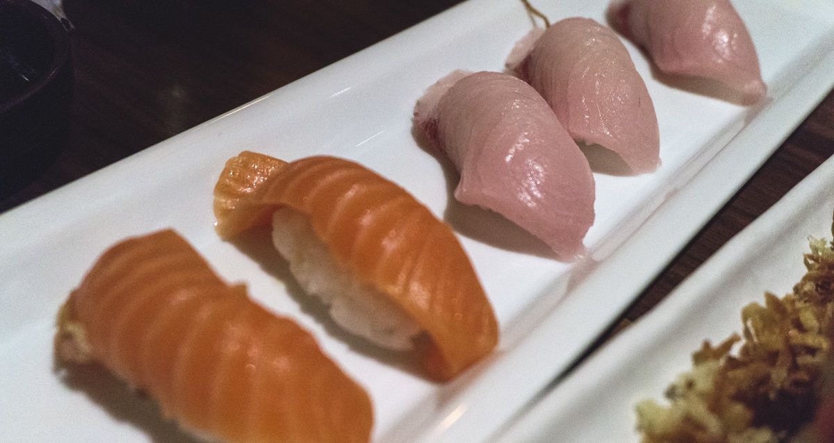 Irori Sushi