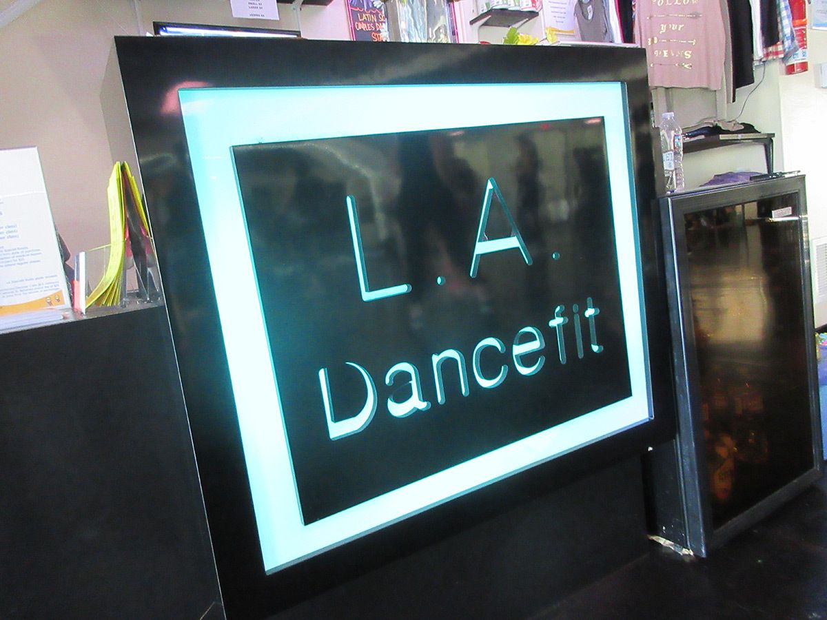 LA DanceFit Studio