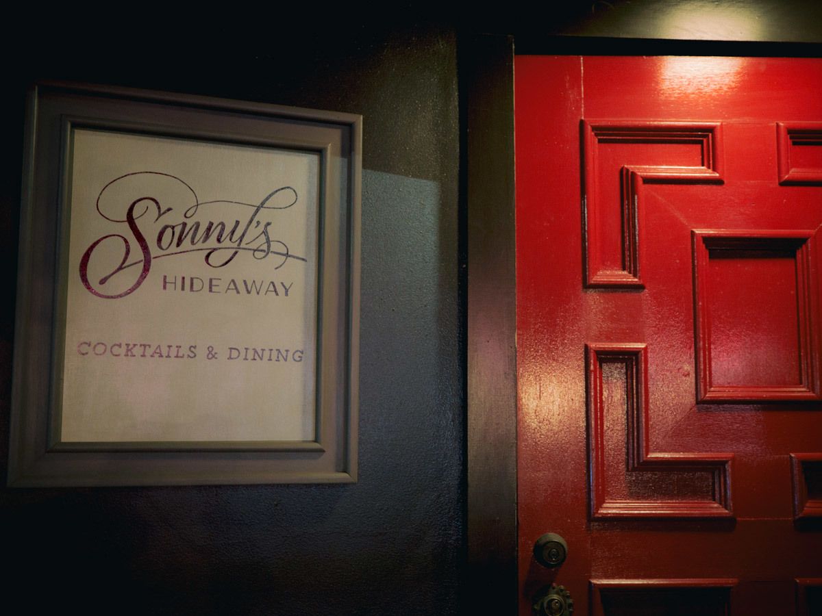 Sonny's Hideaway