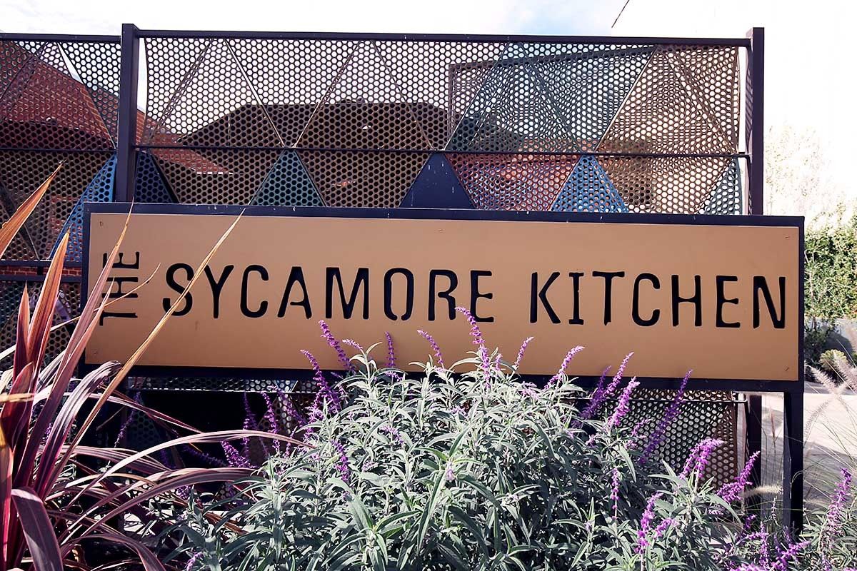Sycamore Kitchen