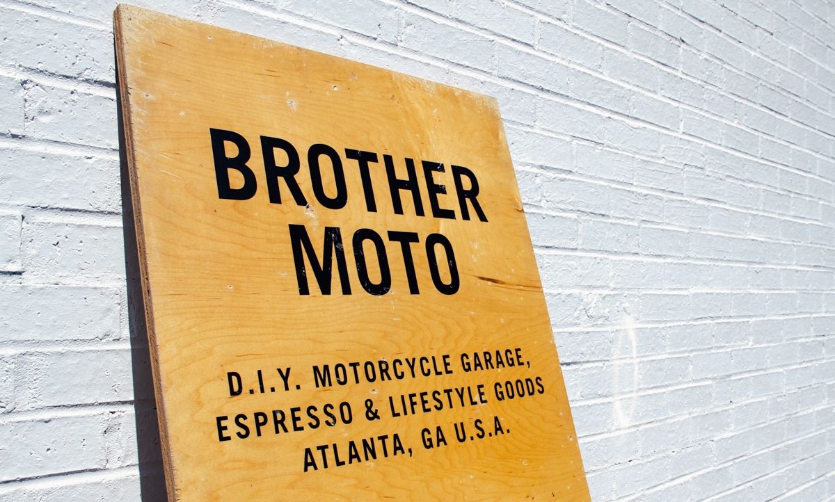 Brother Moto