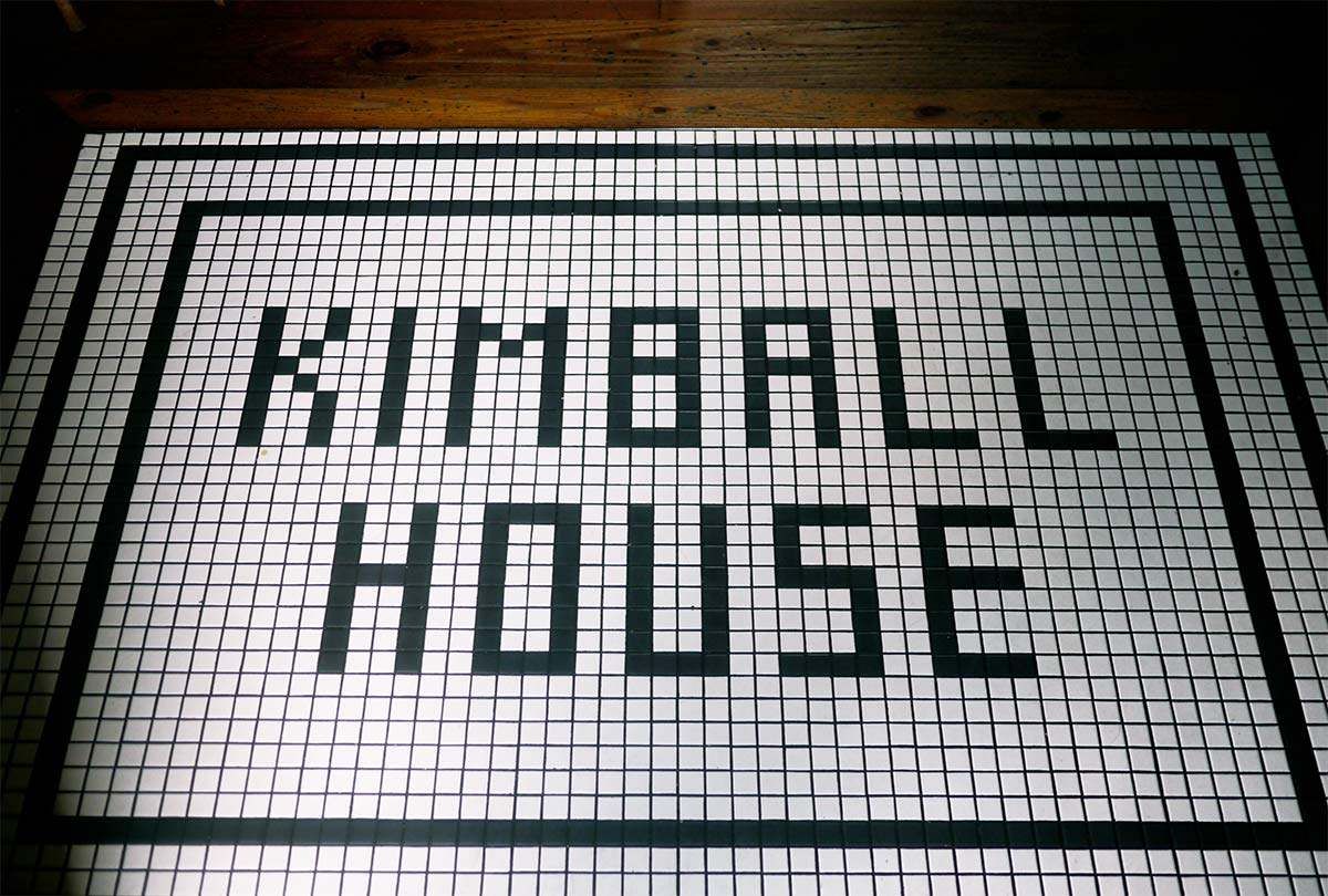 Kimball House