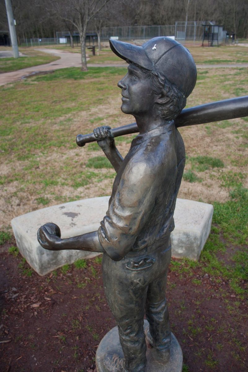 On the Grid : Medlock Park