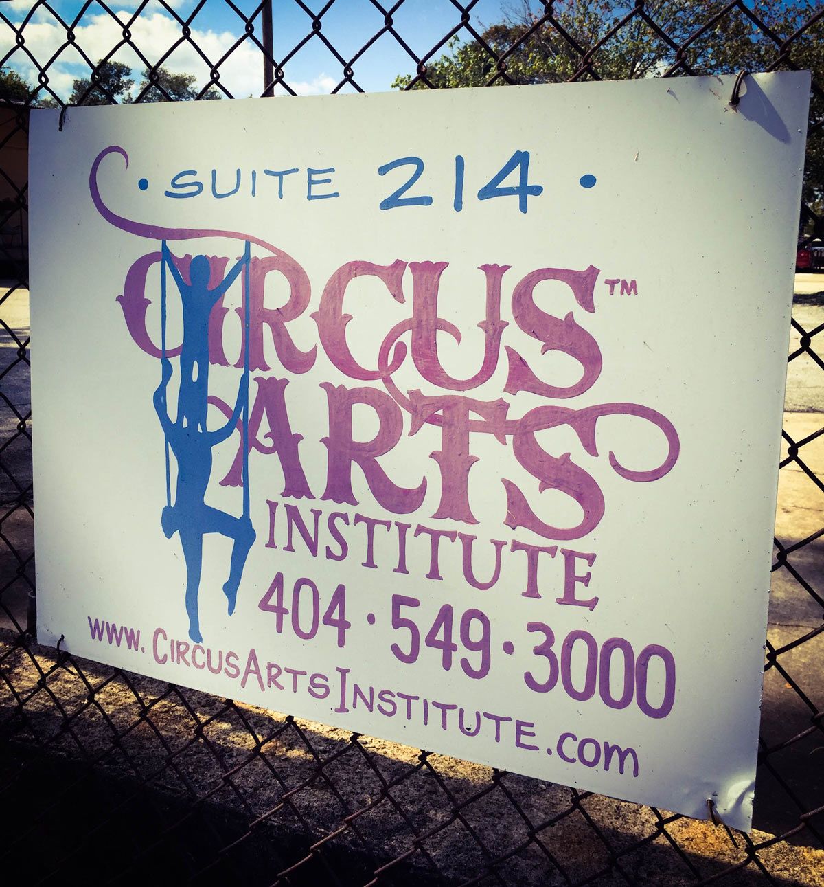 Circus Arts Institute