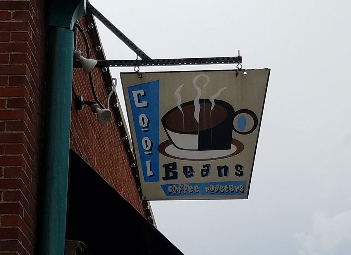 Cool Beans Coffee Roasters