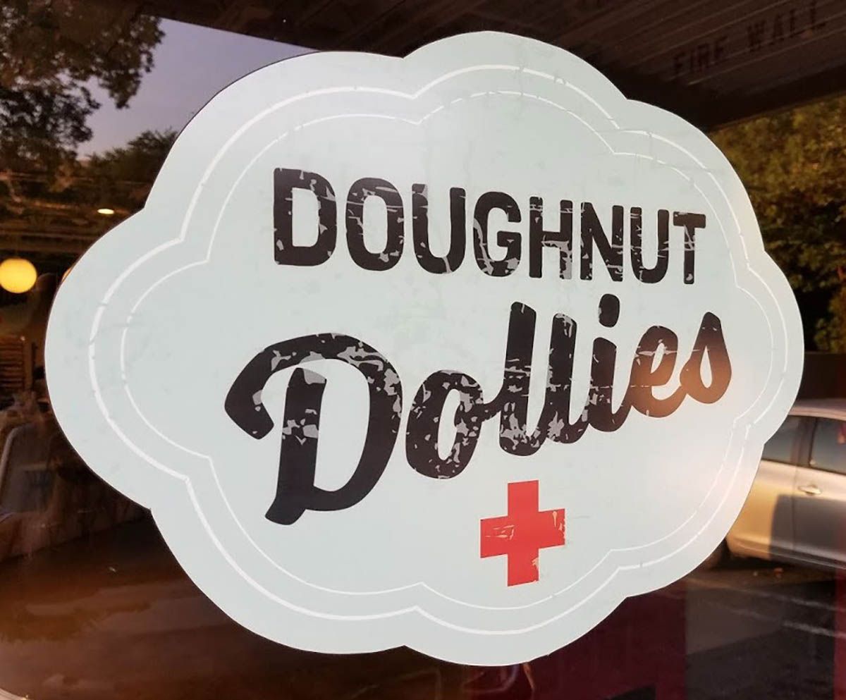 Dollie's Donuts