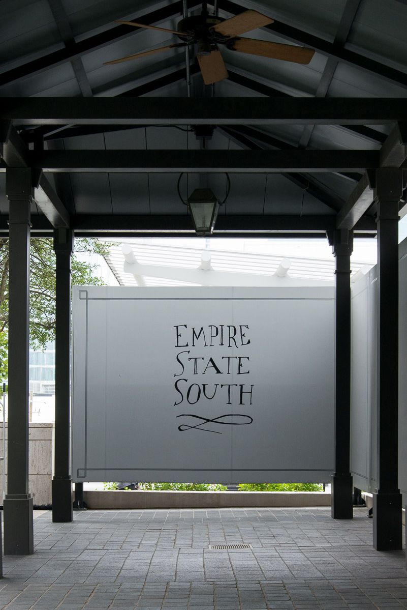 Empire State South