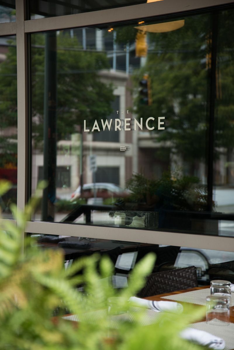 The Lawrence