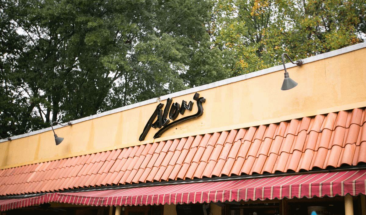 Alon's
