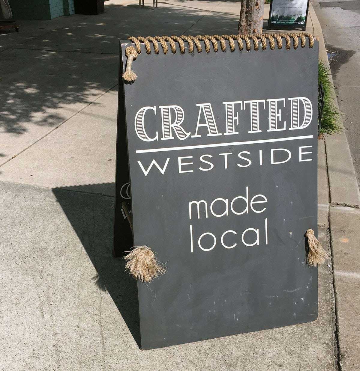 Crafted Westside
