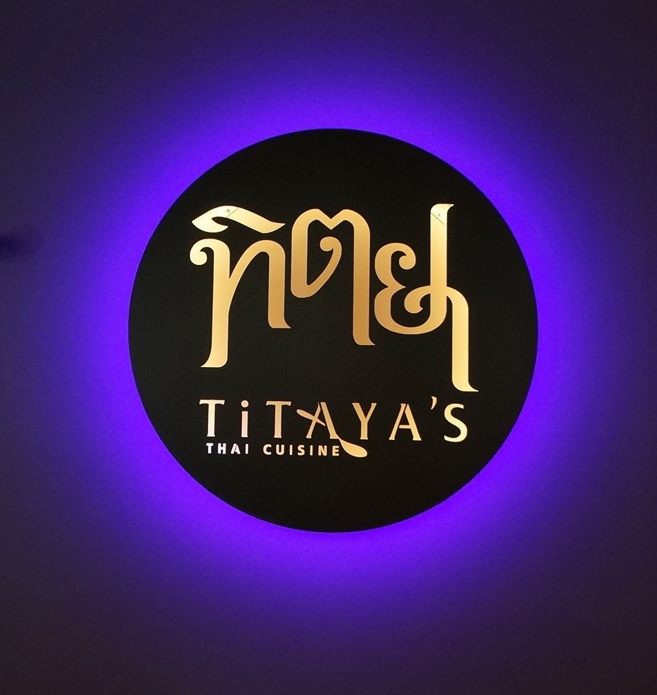 Titaya's