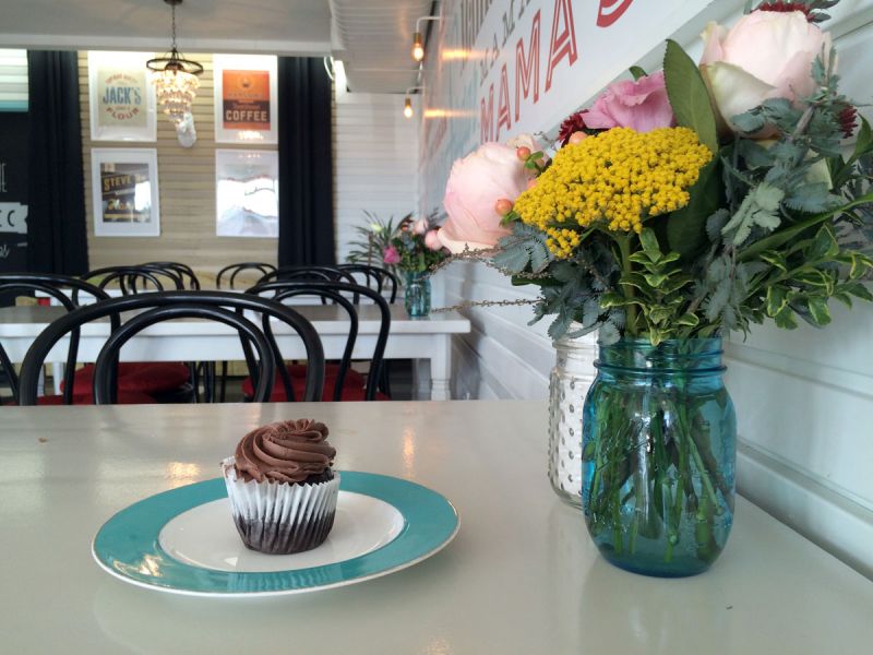 On the Grid Sugar Mama's