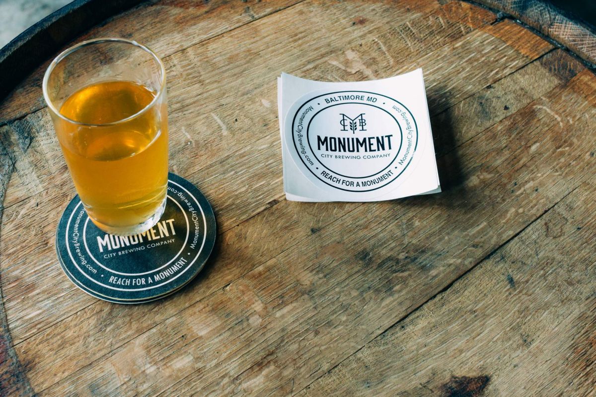 Monument City Brewing Co.
