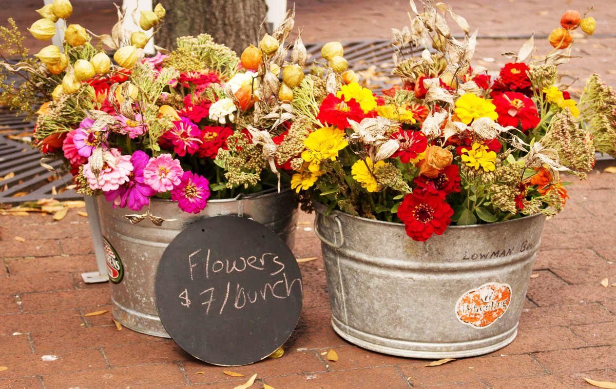 Fell's Point Farmers' Market
