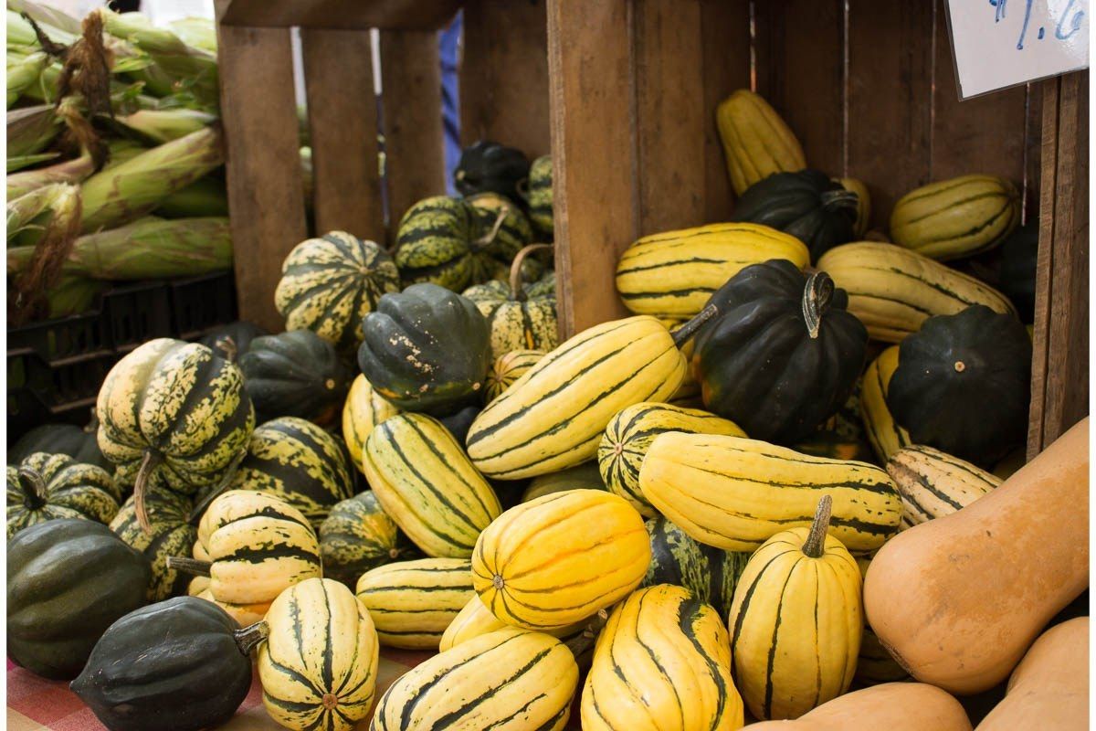 Fell's Point Farmers' Market