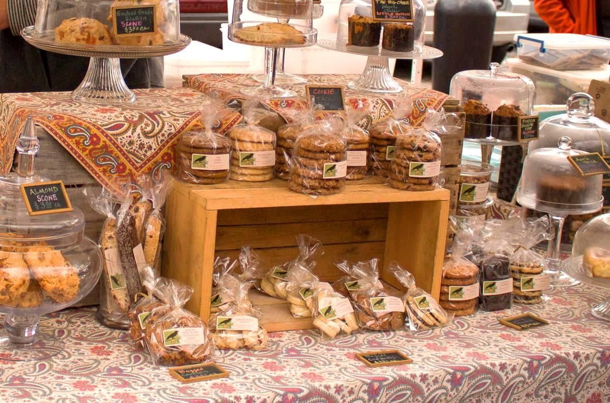 Fell's Point Farmers' Market