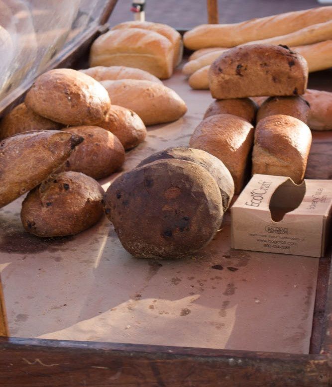 Fell's Point Farmers' Market