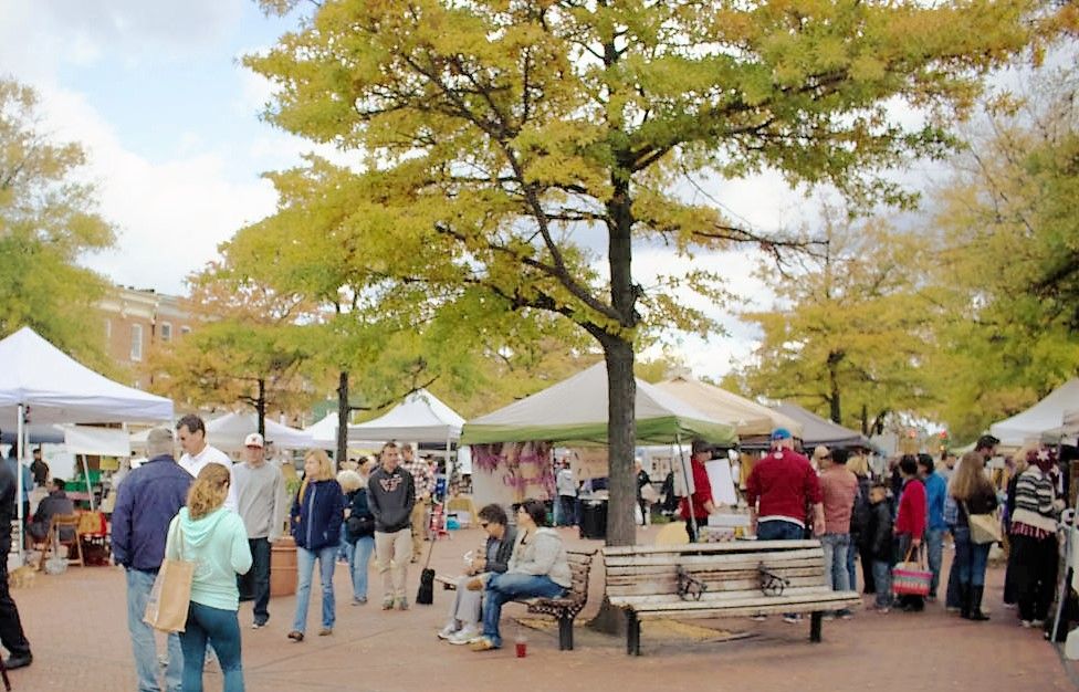 Fell's Point Farmers' Market
