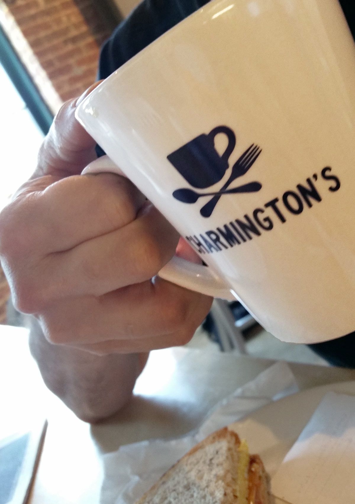 Charmington's