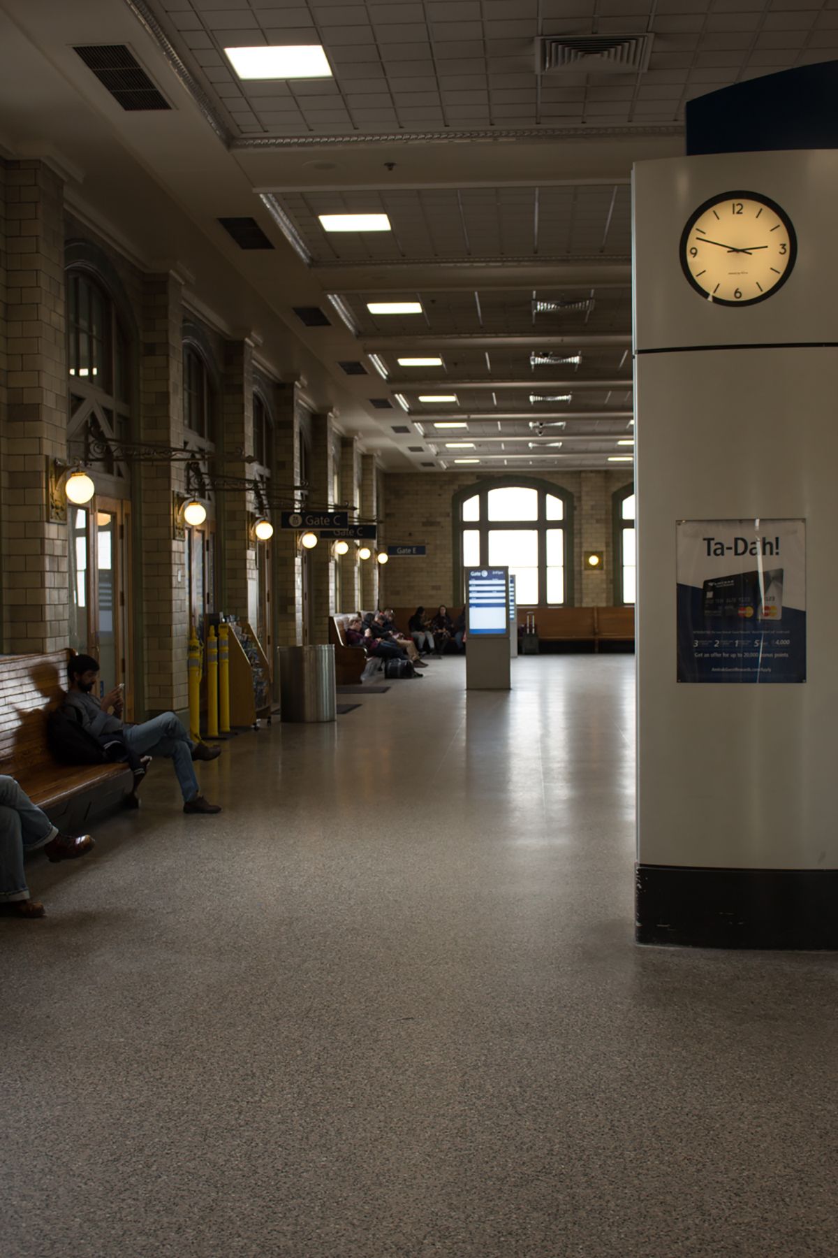 Pennsylvania Station