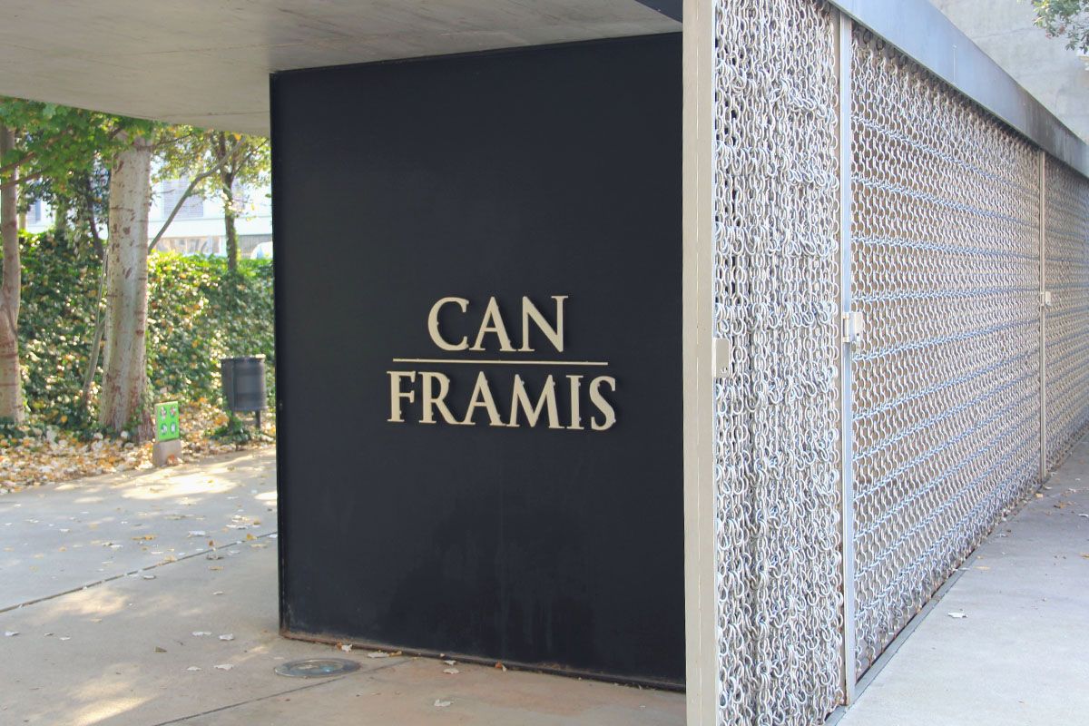 Can Framis