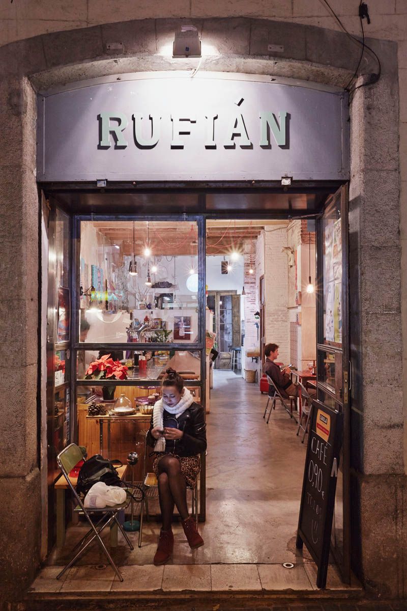 Bar Rufián