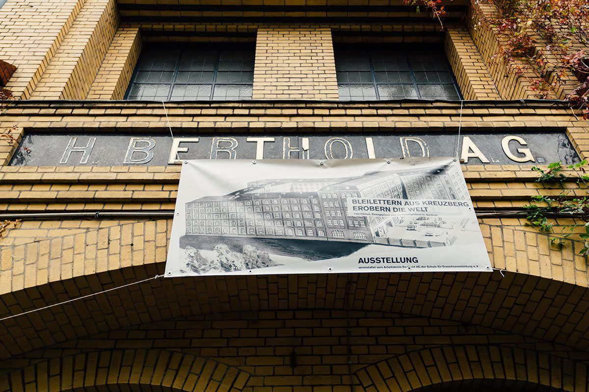 H. Berthold AG