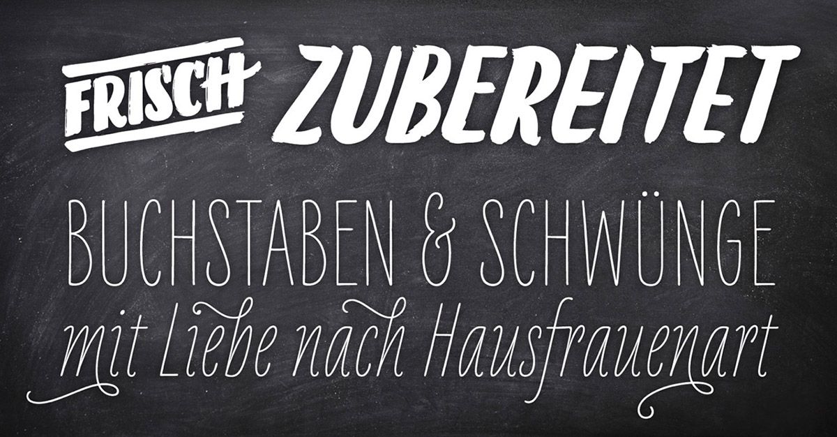 LiebeFonts