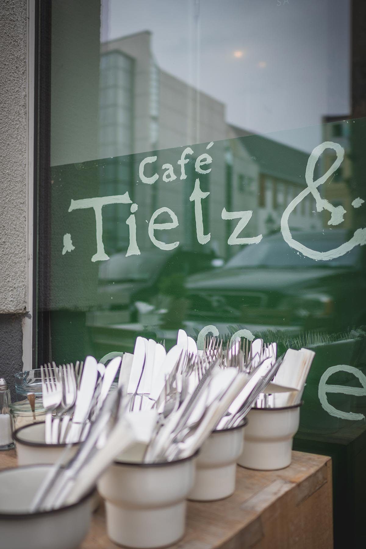 Café Tietz