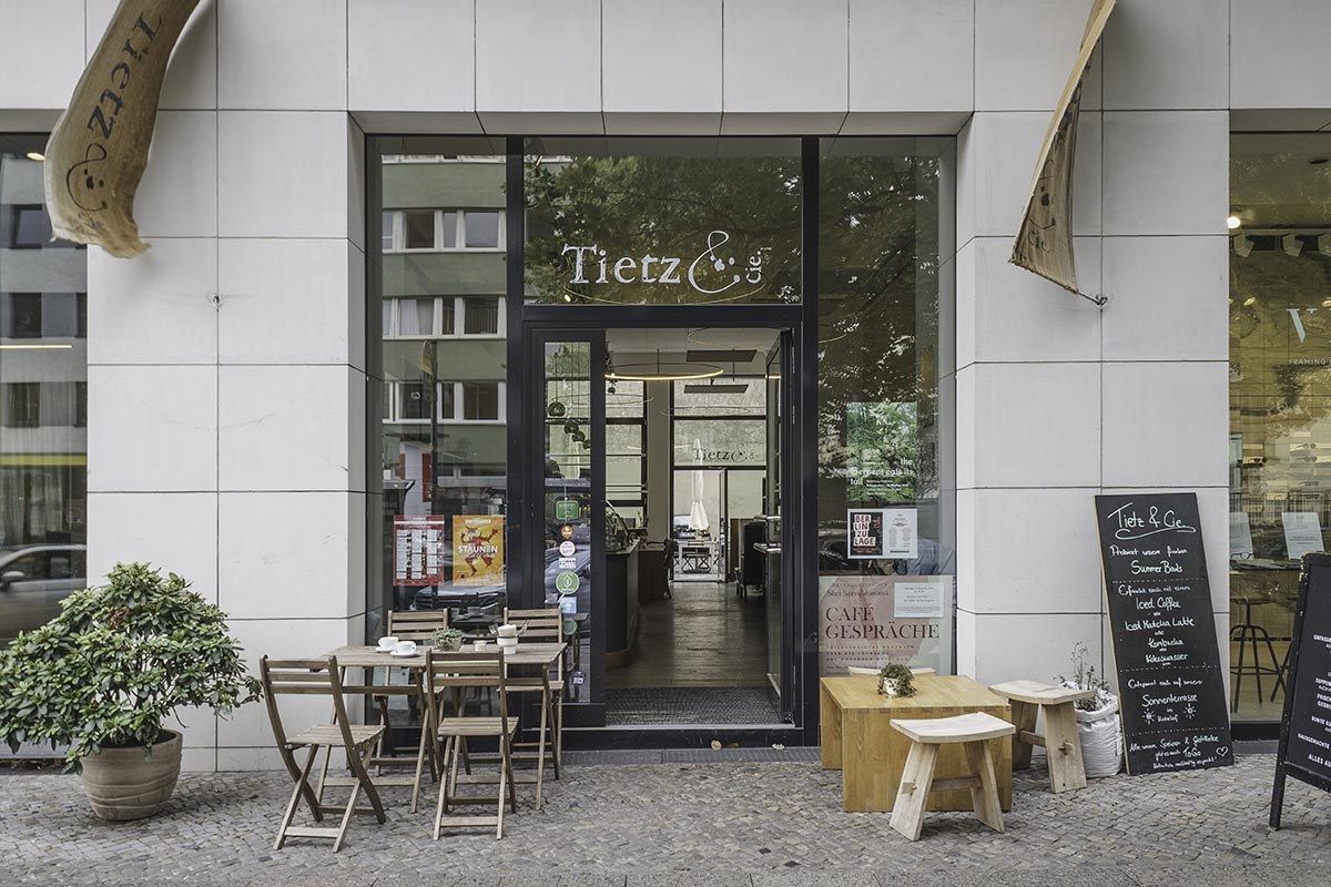 Café Tietz