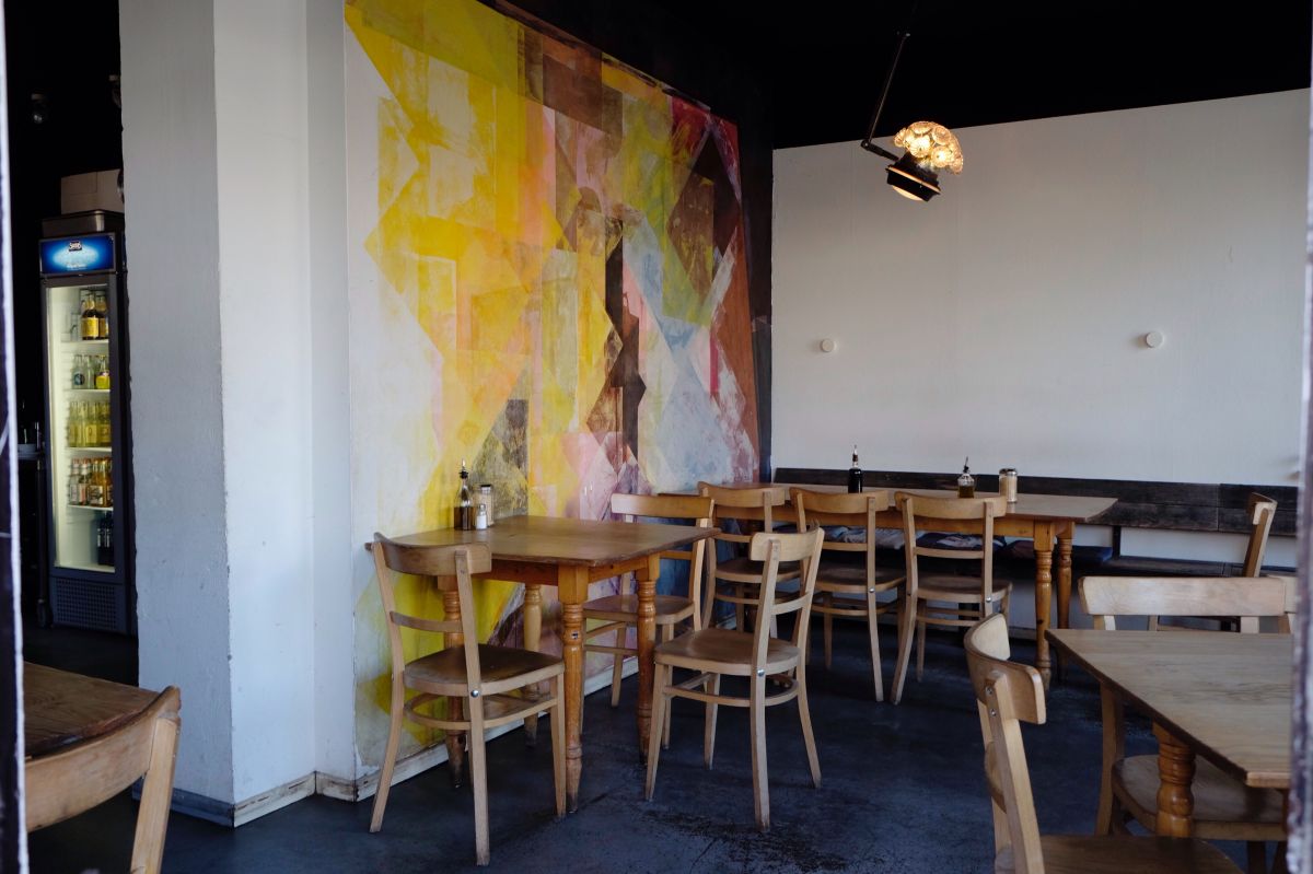 Café Pförtner