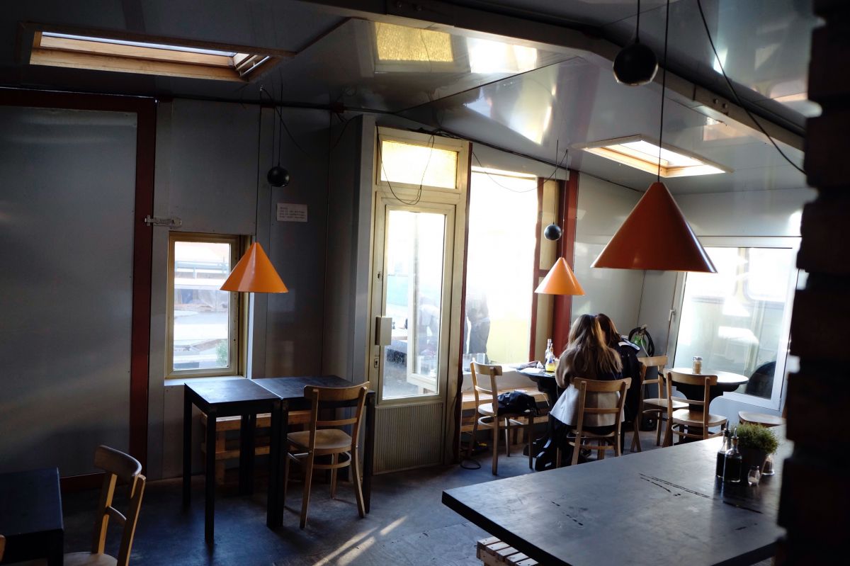 Café Pförtner