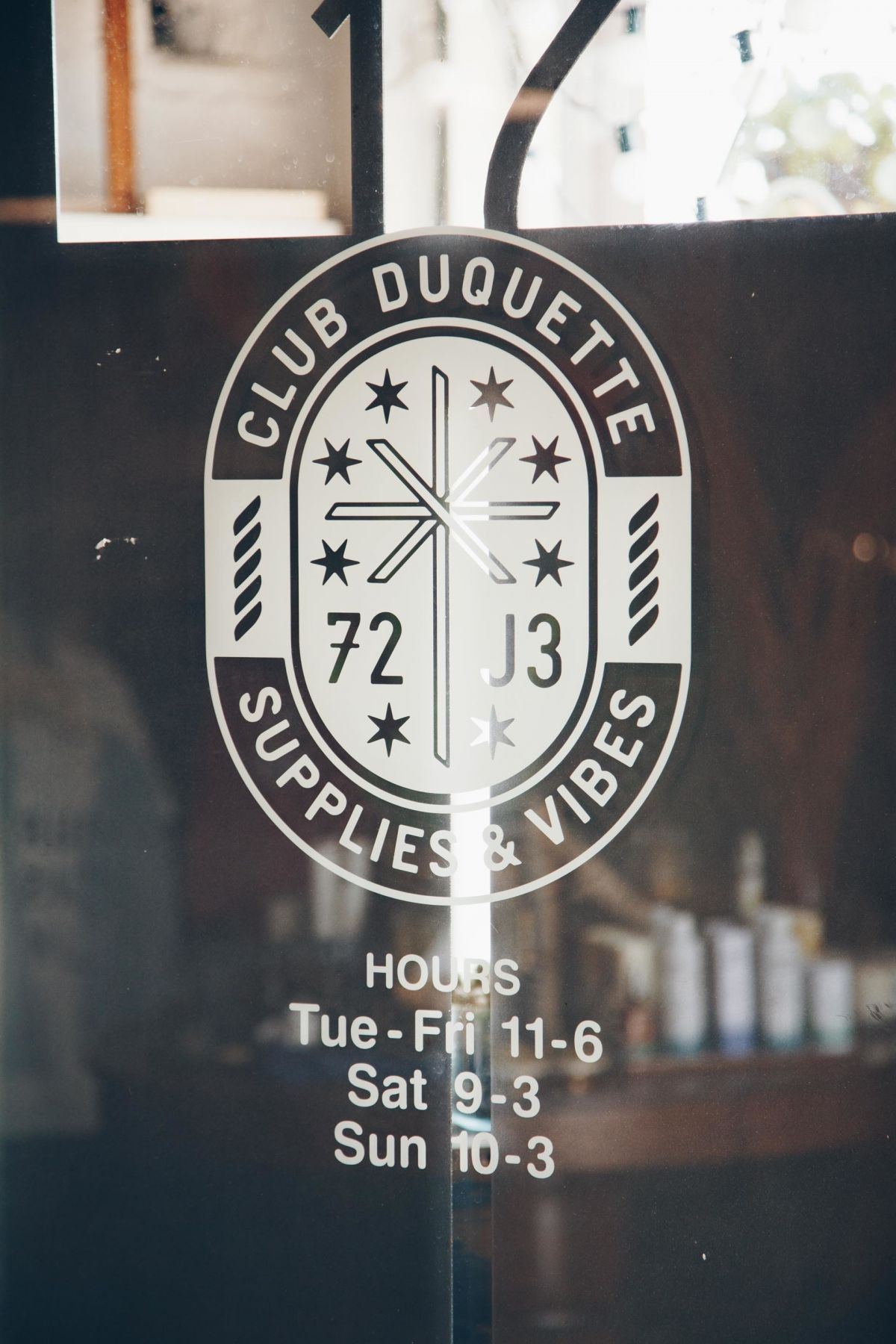 Club Duquette
