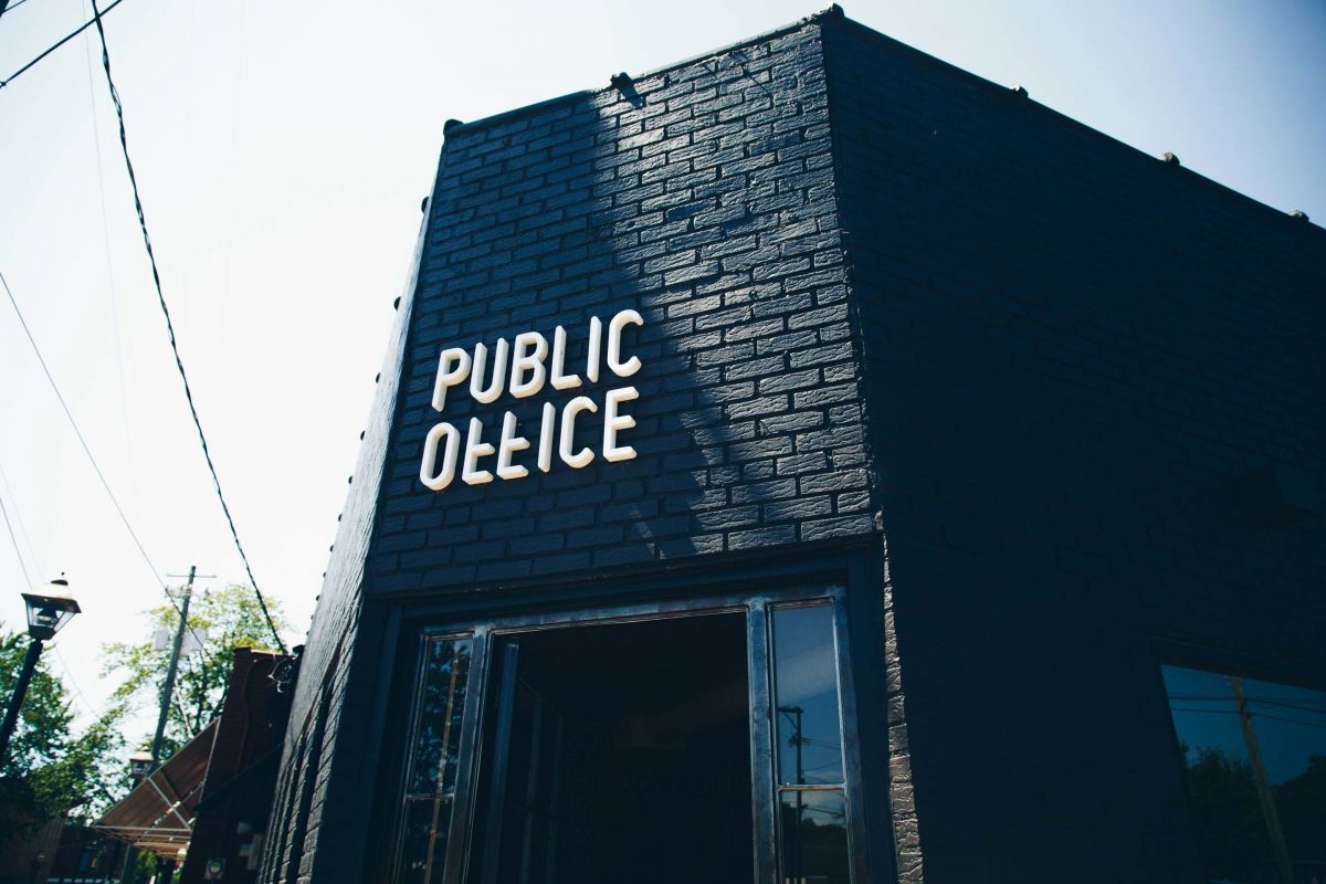 Public Office