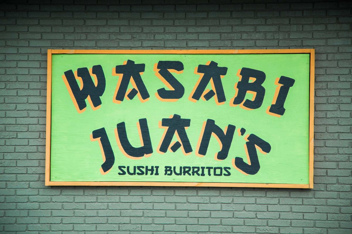Wasabi Juan’s