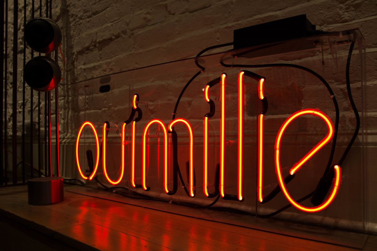 Ouimillie