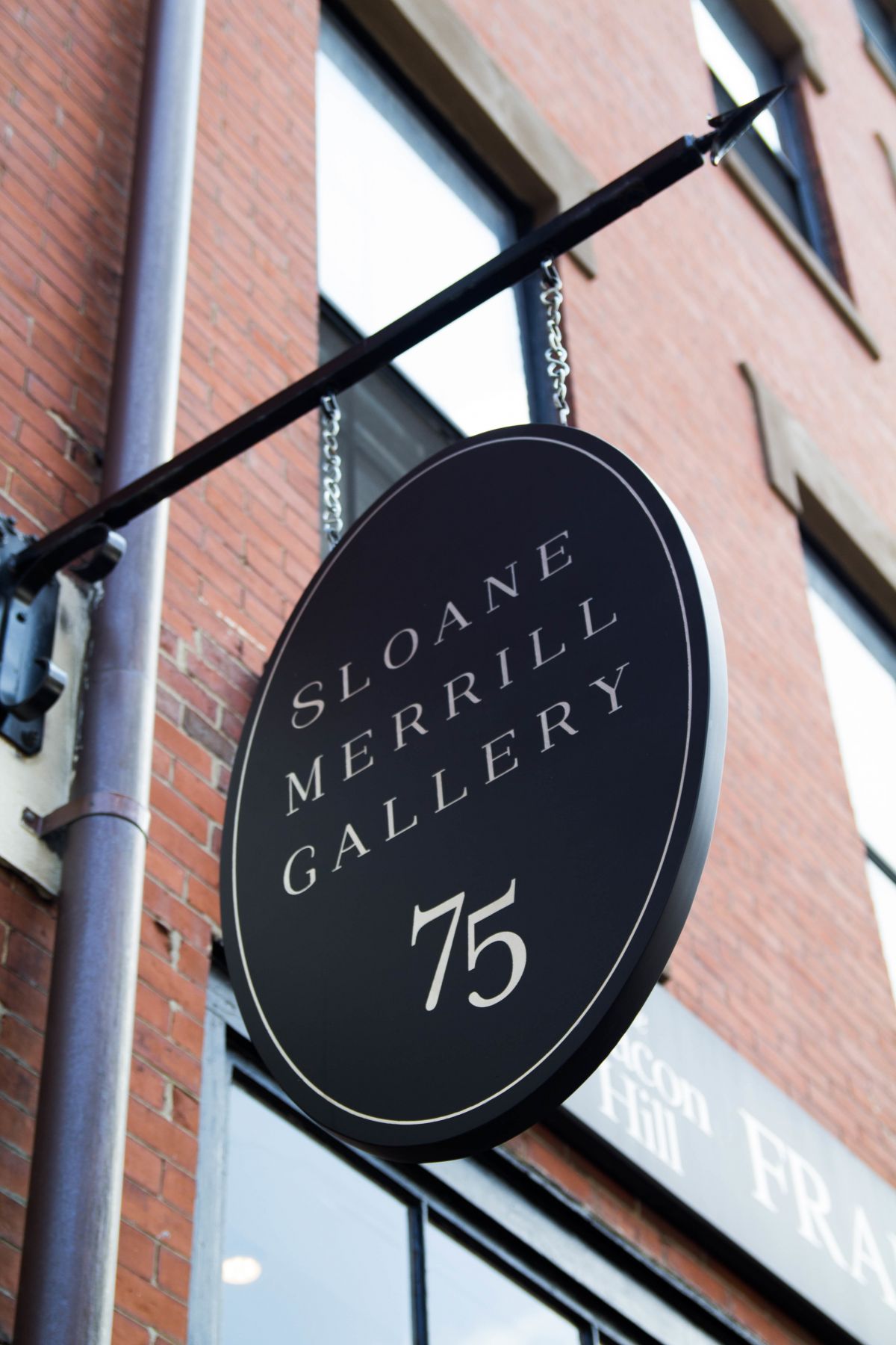Sloane Merrill Gallery