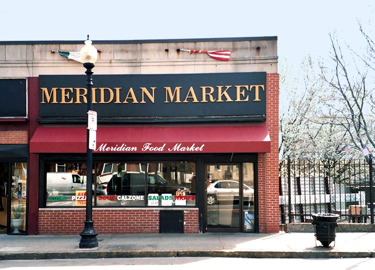 Meridian Food Market