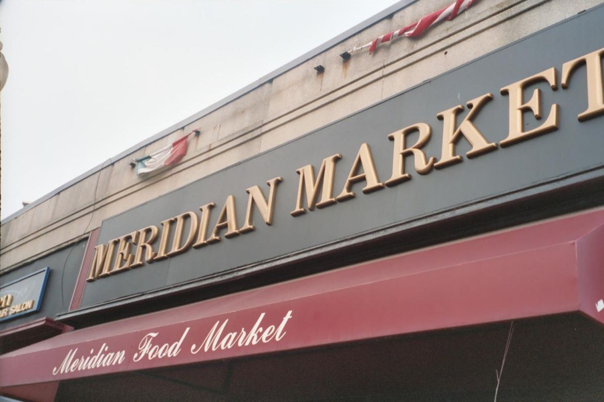 Meridian Food Market