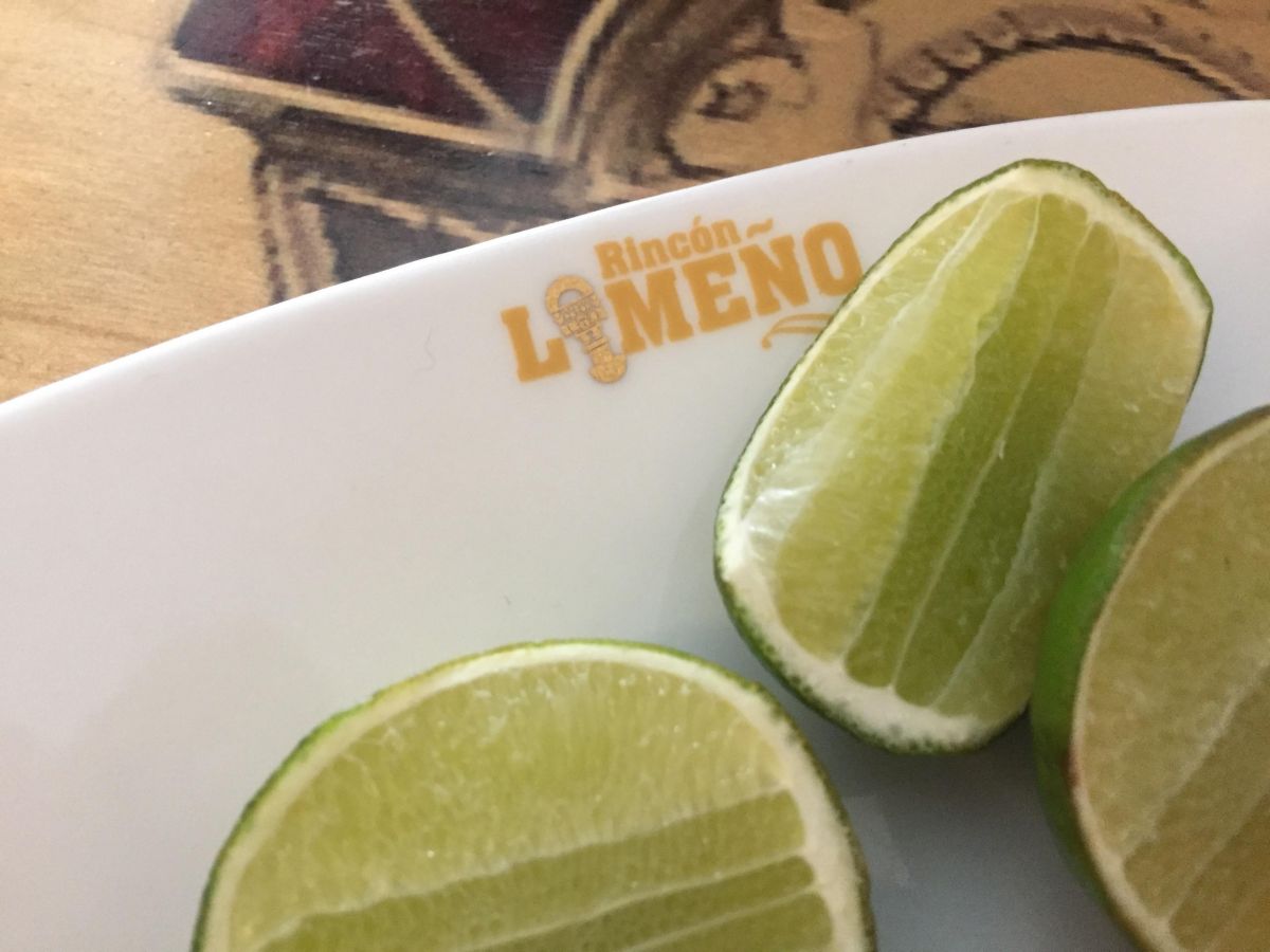 Rincon Limeño