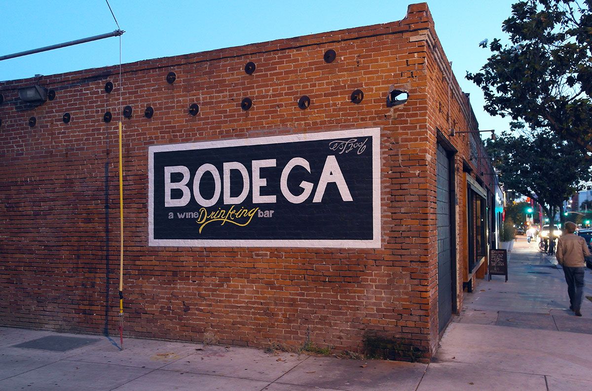 Bodega