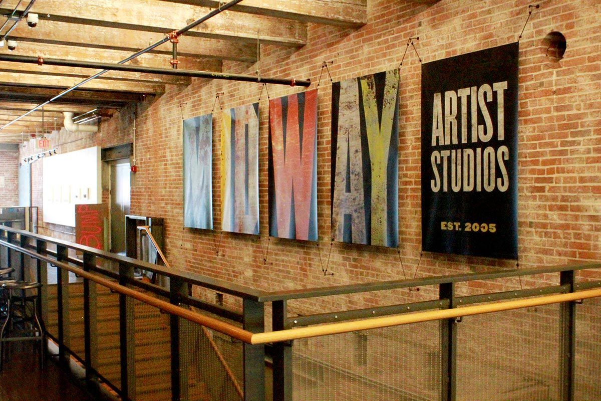 Midway Studios & Gallery