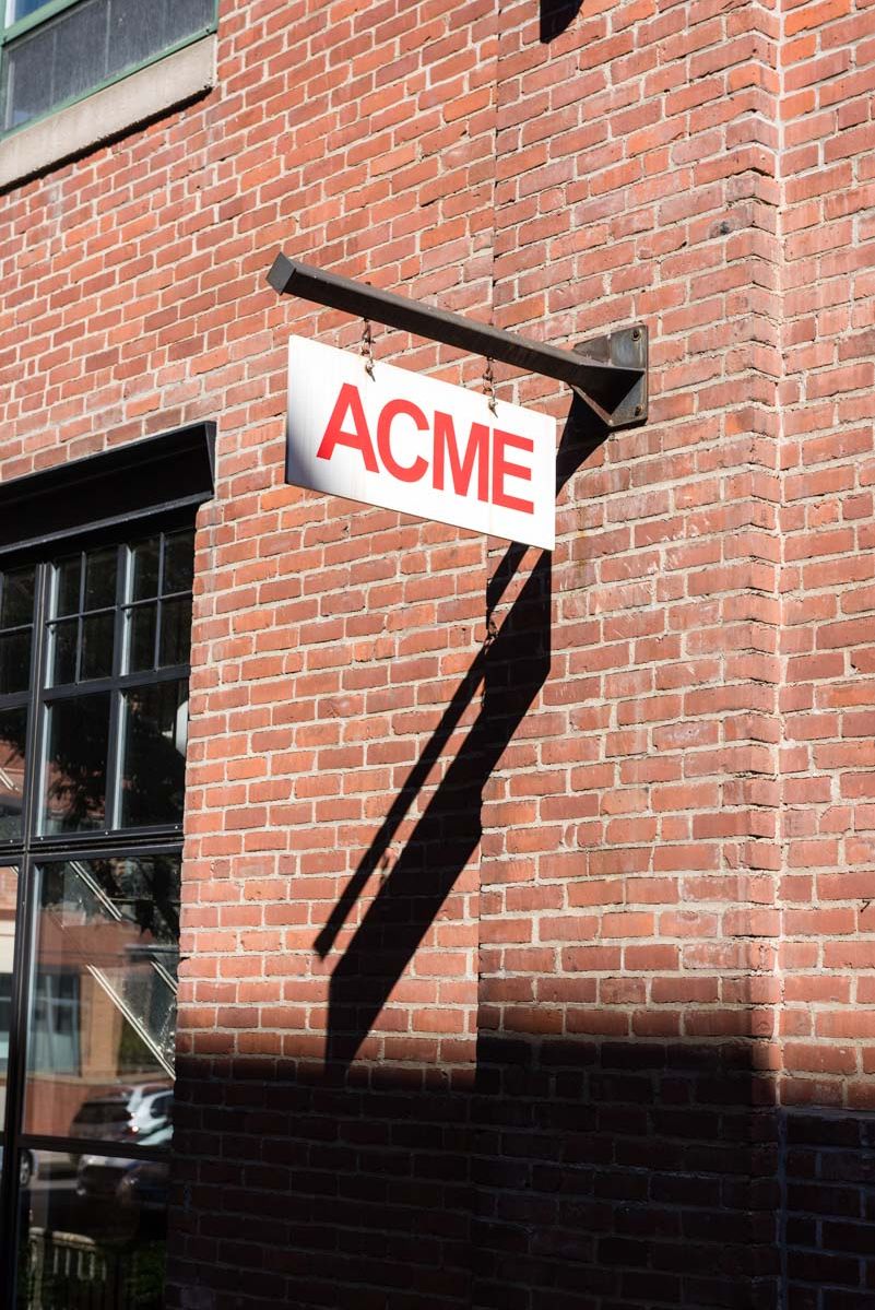 Acme Fine Art
