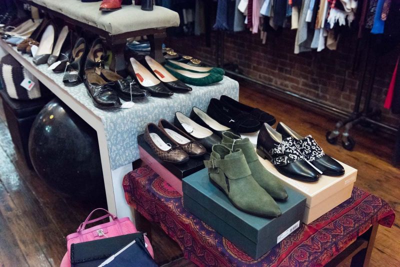 On the Grid Boomerangs