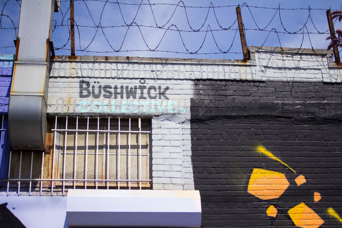 Bushwick Collective
