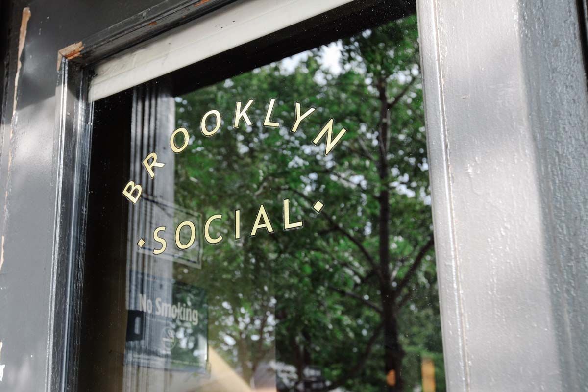 Brooklyn Social