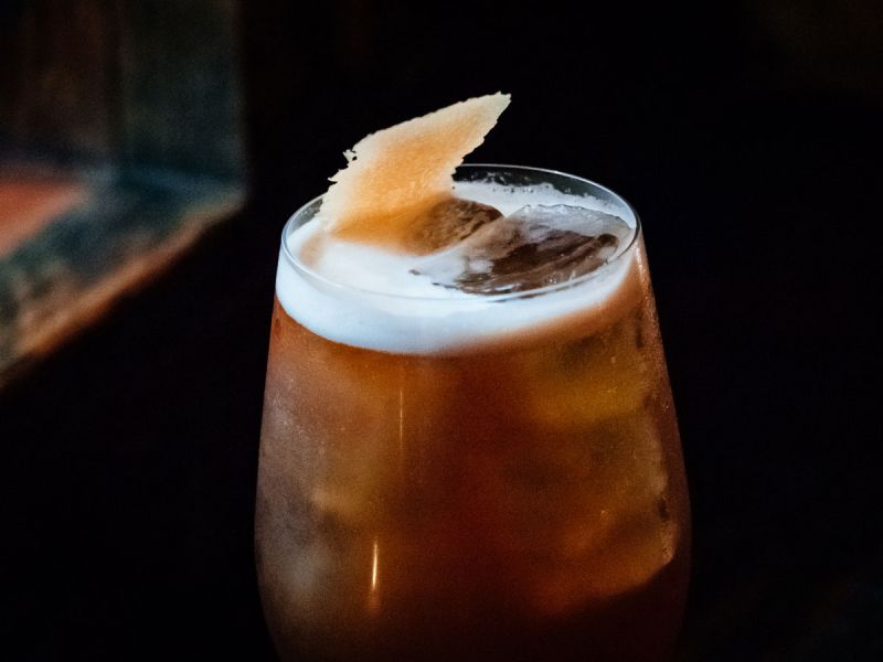 On the Grid June Wine Bar