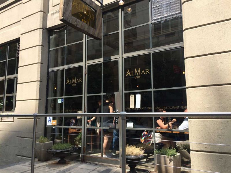almar dumbo almar dumbo
